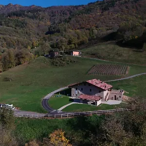  Séjour à la ferme Piane
